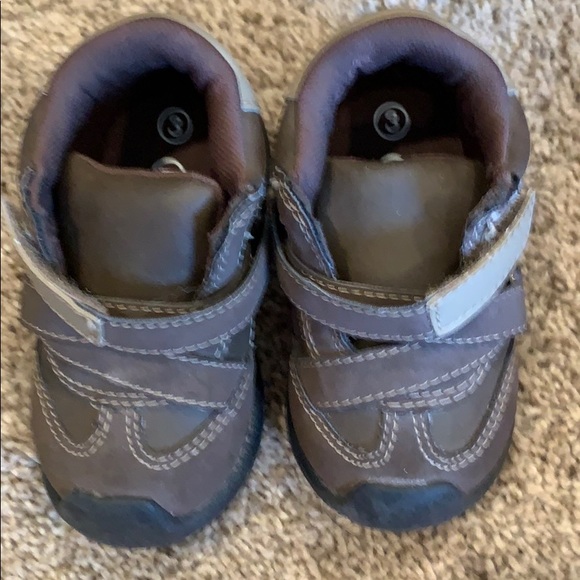 Kid Connection boots-like new! - Picture 2 of 4